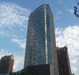 JI Hotel (Kunshan Development Zone Qianjin East Road) Отели в г. Экономического зона развития Куньшань