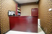 Harbin Jiaxin Express Hotel