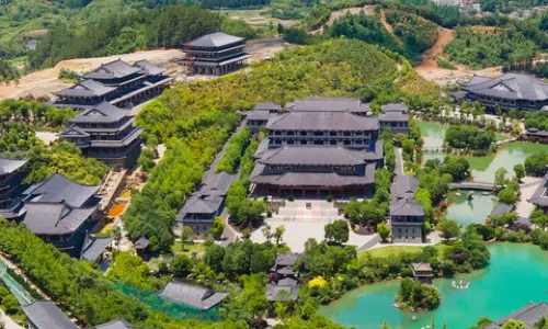 Drunken Root Resort
