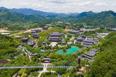 Drunken Root Resort Hotels in Kaihua