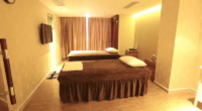 Yu Da Hotel