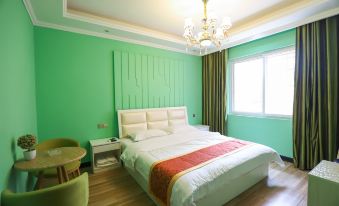 Mianyang Oumengmei Hotel