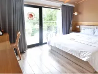 Yixing Liduo Boutique Inn