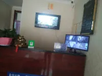 Ganquan Tourism Business Hotel Hotels in Ganquan