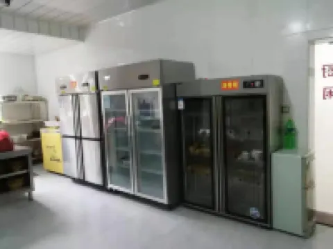 Yujing Yimudi Farmhouse