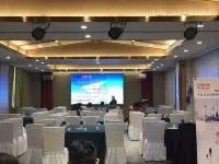 Yuemeng Hotel - Business