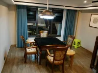 Lanting Culture Theme Hotel Hotels in Yingshan