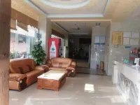 Danzhou xinlianxin hotel