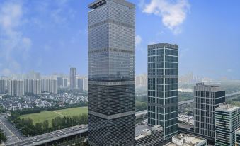 HUIFENGWANYUN Hotel Hefei