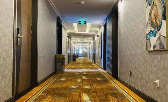 Junyi Chain Hotel (Jinzhong Impression City) - Housity