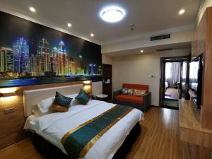 Fengzeyuan Mingshang Hotel