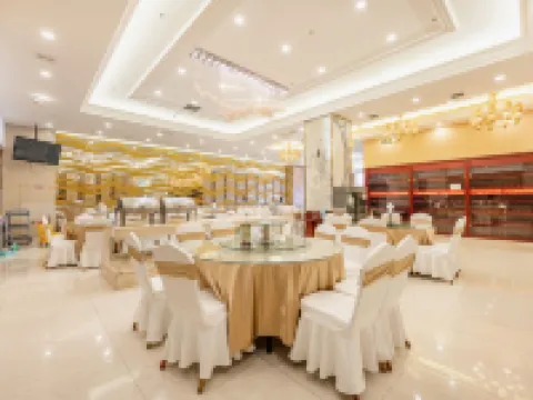 Jinyuan Hotel Hotels in Hui County