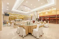 Jinyuan Hotel