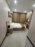 Leisurely guest house