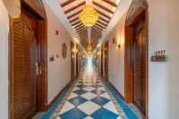 โรงแรมอี้เหมย