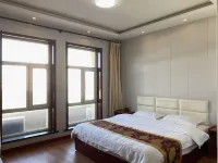 Alxa Zuoqi Xinyi Hotel Các khách sạn ở Kỳ Alxa Tả