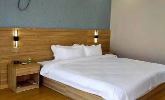Musen Boutique Hotel