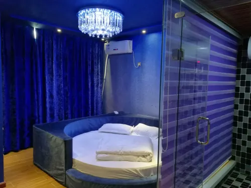 Qianxi Zhenqi Hotel Hotels in Qianxi