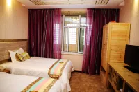 Changbaijingang Ecological Hot Spring Hotel