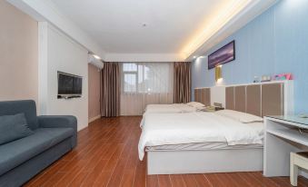 Shangdong Hotel (Guilin Jinshan Plaza)