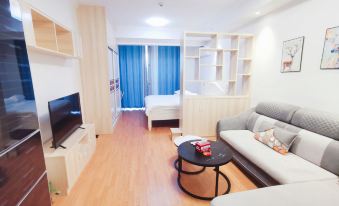 Loudi Meiyu Apartment