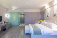 Jinjiang Metropolo Taiyuan University Xiaodian District   Taiyuan  Hotel Hotels in Taiyuan