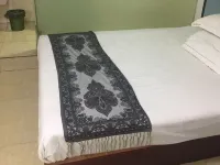 Nancheng Jinjiang Business Hotel Hotels in Nancheng