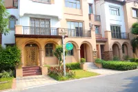 Fogang Aoyuan Apartment