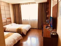 Cengong Mingcheng Grand Hotel Hotels in Cengong
