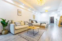 Dulu Homestay (Bengbu Wanda Plaza Nanxiang City Plaza)