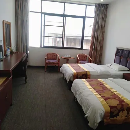 Yufeng Guangyi Hotel