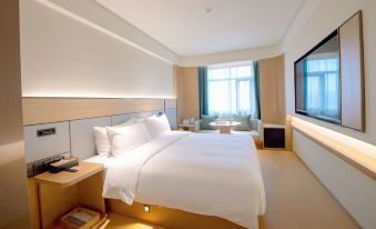 Ji Hotel (Shanghai Hongqiao Railway Station, Beidi Road)