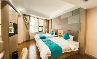 Xiangshui Fashion Hotel