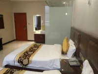 Luliang Royal Hotel