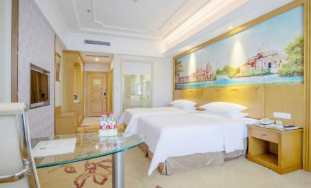 Vienna International Hotel (Zhongshan Torch Center Branch) - Housity