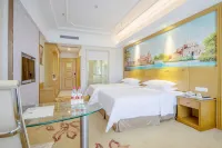 Vienna International Hotel (Zhongshan Torch Development Zone Hotel dekat Nanlang Railway Station