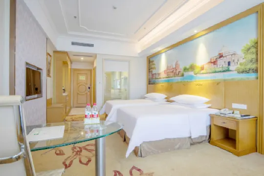 Vienna International Hotel (Zhongshan Torch Development Zone