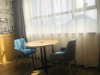 City Comfort Inn (Fuchuan Fenghuang Road)
