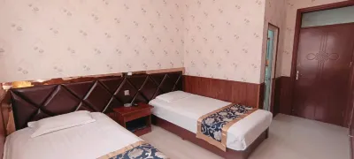 Laowu Hostel