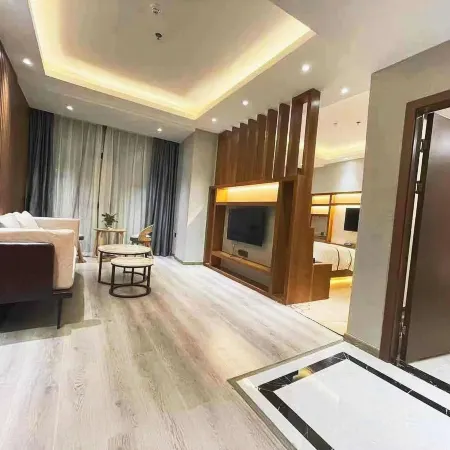 Congjiang Shenyao Tianyu Hotel