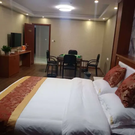 Guangde Xinchen Hotel