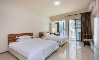 Yidai Apartment (Shenzhen Science and Technology Park Branch)