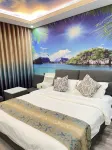 Peace and Simple Way Theme Hotel