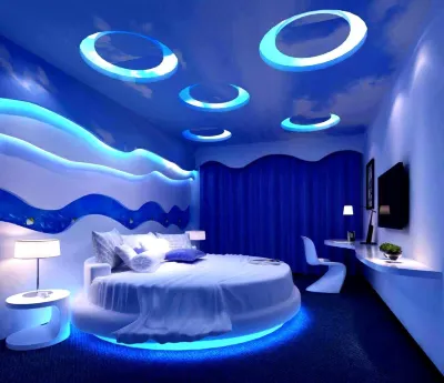 Neixiang tianlong hotel Hotels in Neixiang County