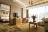 Vienna Hotel (Huarong Avenue) Hotels in Huarong County