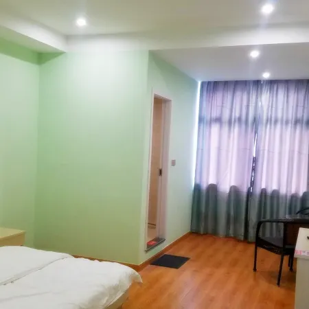 Yuyao Jinsha Hotel