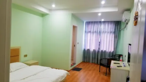 Yuyao Jinsha Hotel
