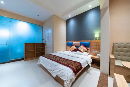 Bali Hotel, Xiangzhou