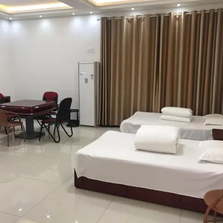 Xinyang Jiahe Hotel
