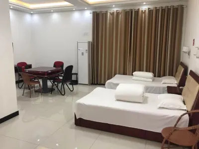 Xinyang Jiahe Hotel